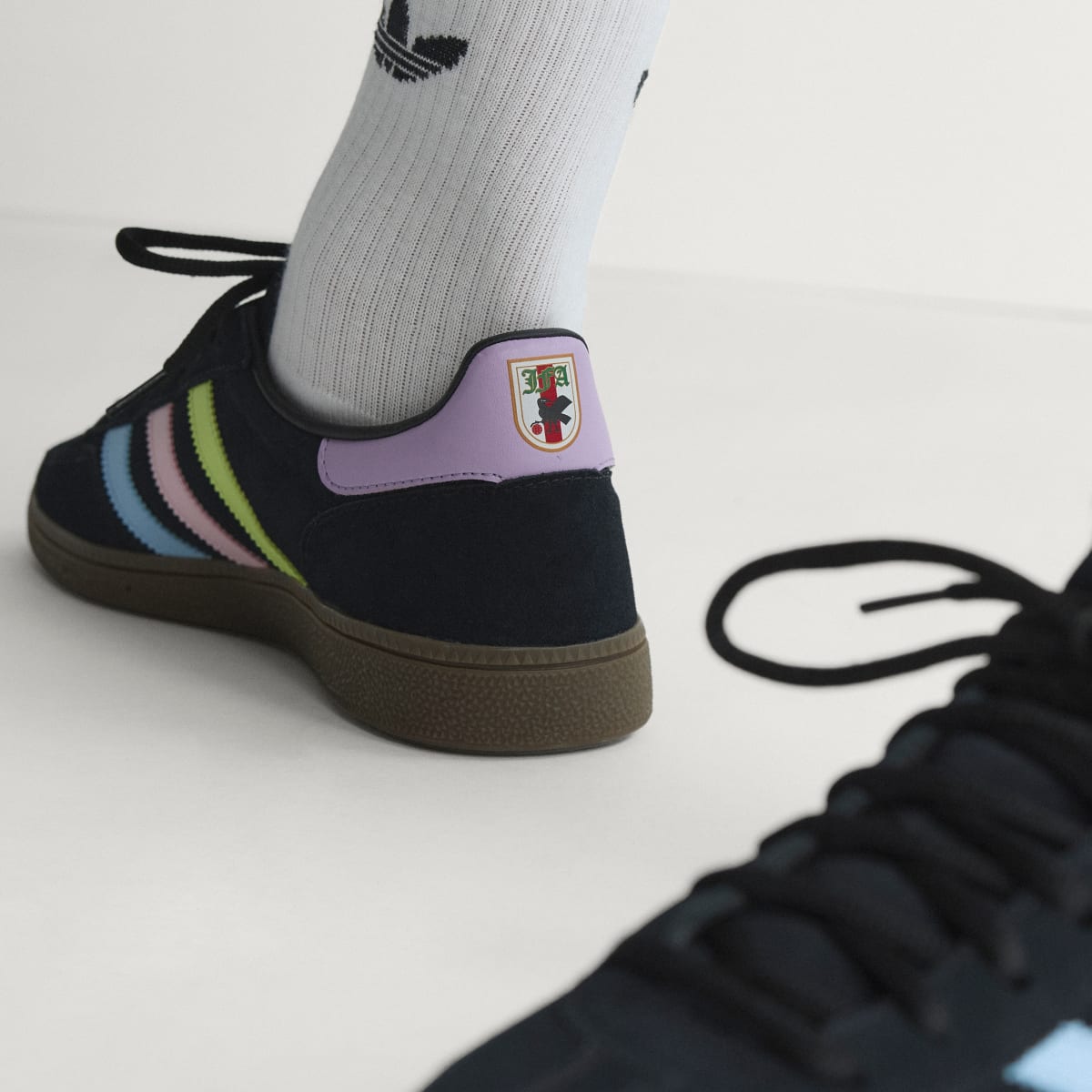 Adidas Handball Spezial FIFA World Cup 2026 Japan