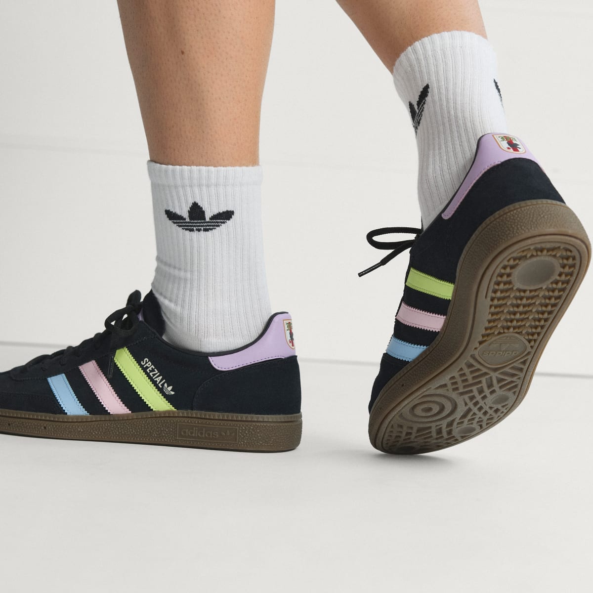 Adidas Handball Spezial FIFA World Cup 2026 Japan