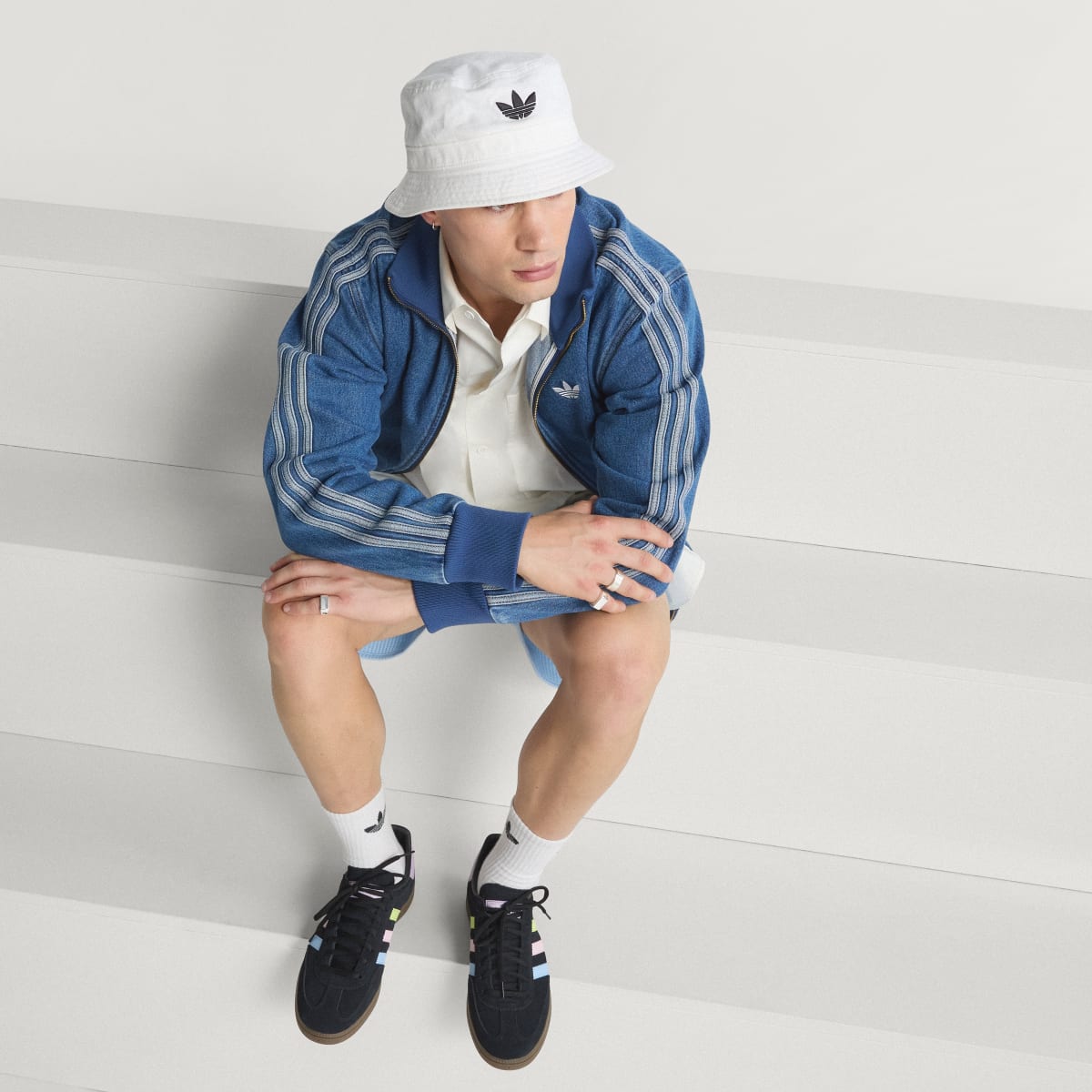 Adidas Handball Spezial FIFA World Cup 2026 Japan