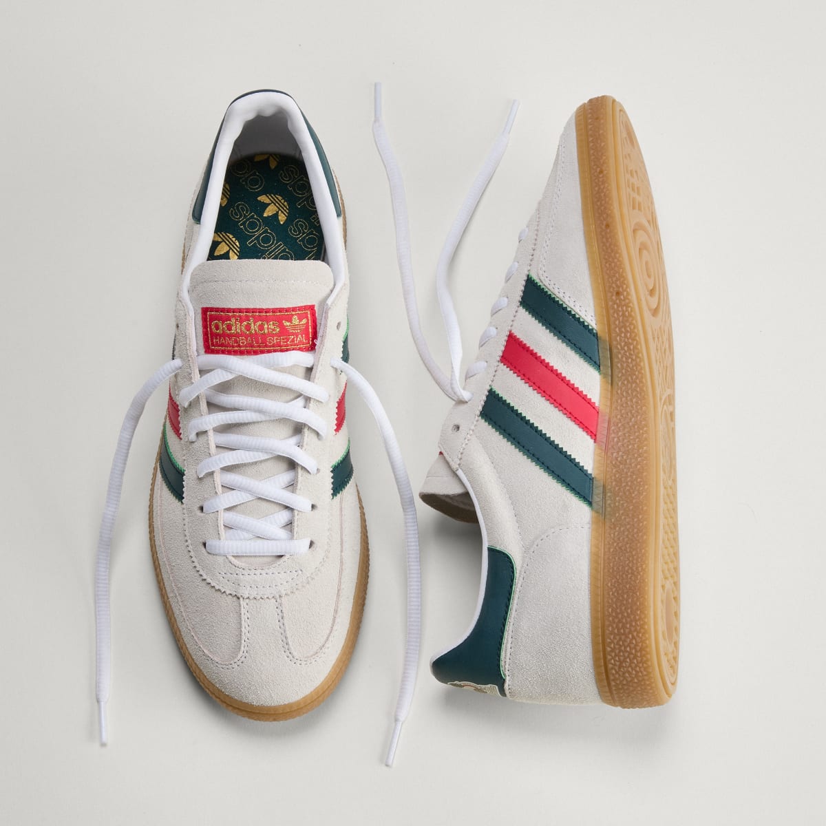 Adidas Handball Spezial FIFA World Cup 2026 Mexico