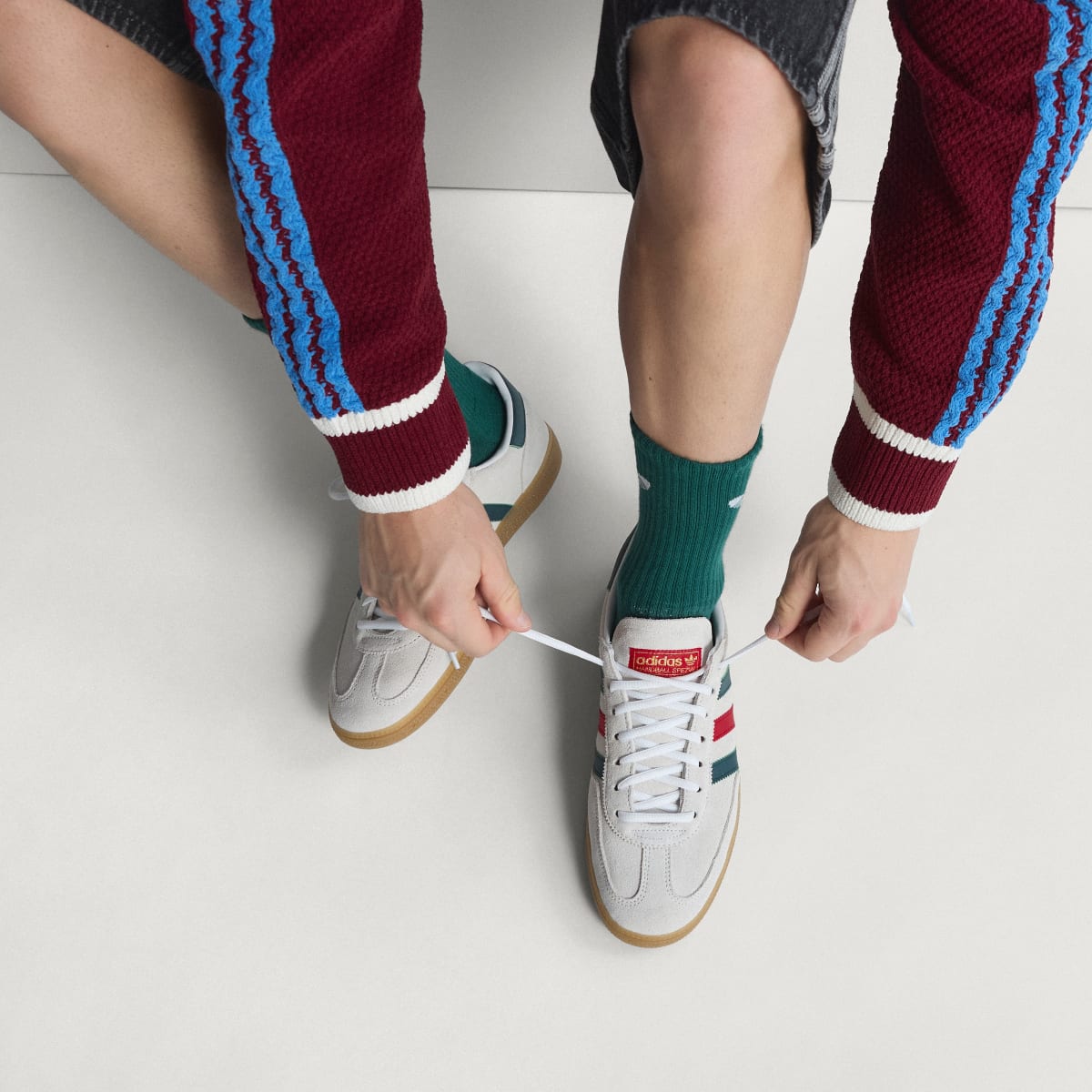 Adidas Handball Spezial FIFA World Cup 2026 Mexico