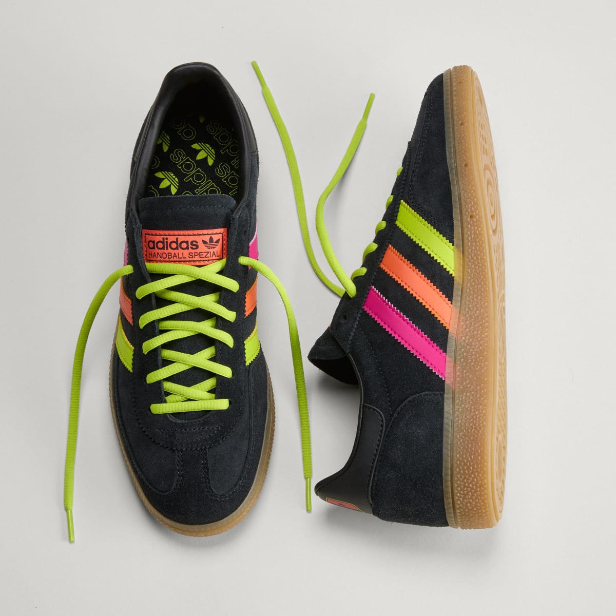 Adidas Handball Spezial FIFA World Cup 2026 Peru