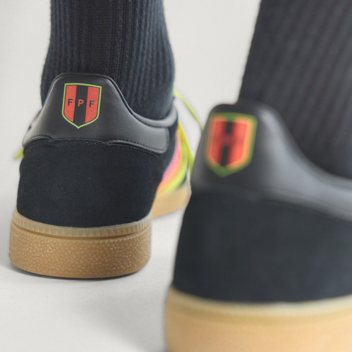 Adidas Handball Spezial FIFA World Cup 2026 Peru