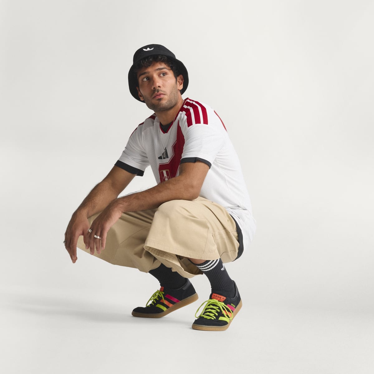 Adidas Handball Spezial FIFA World Cup 2026 Peru