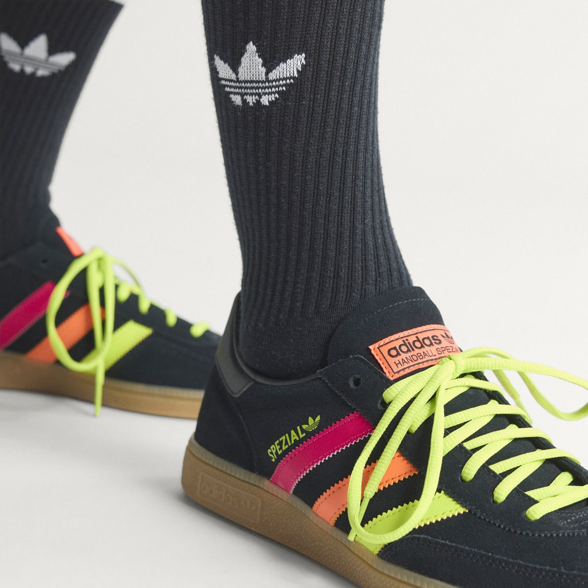 Adidas Handball Spezial FIFA World Cup 2026 Peru
