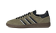 Adidas Handball Spezial Focus Olive Black