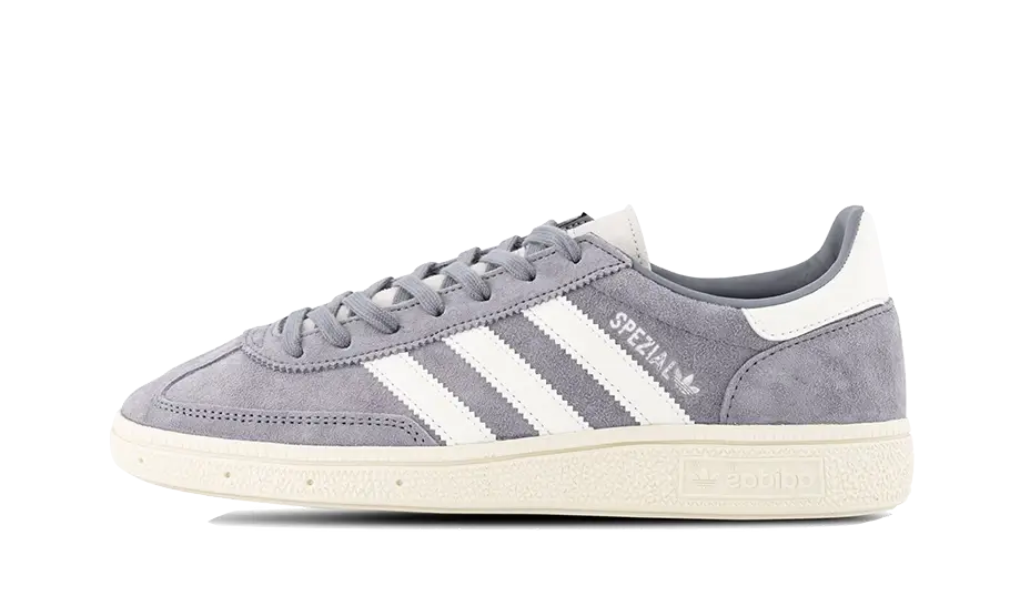 Adidas Handball Spezial Grey Core White, Grey/Core White/Off White (IE3681)