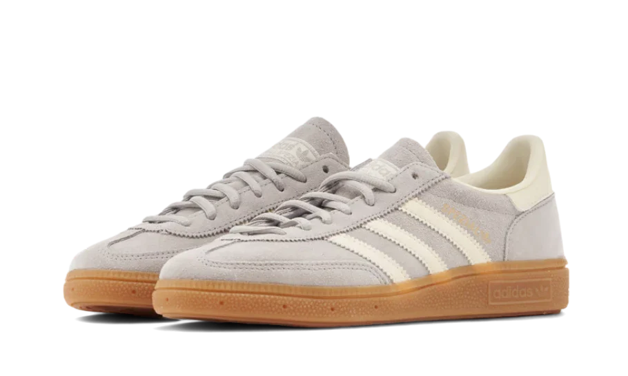 Adidas Handball Spezial Grey Cream White, Grey/Cream White (IF7086)