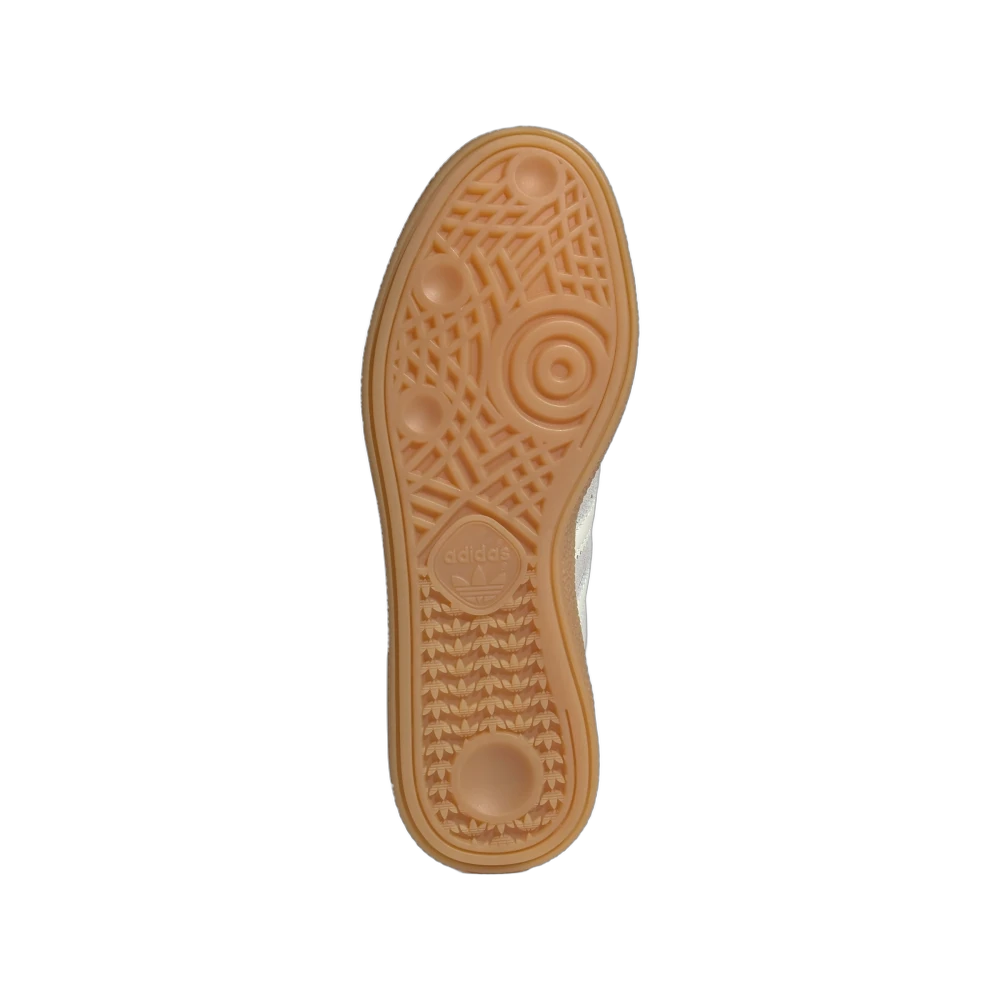 Adidas Handball Spezial Grey Off White, Grey/Off White/Gum (IH5074)