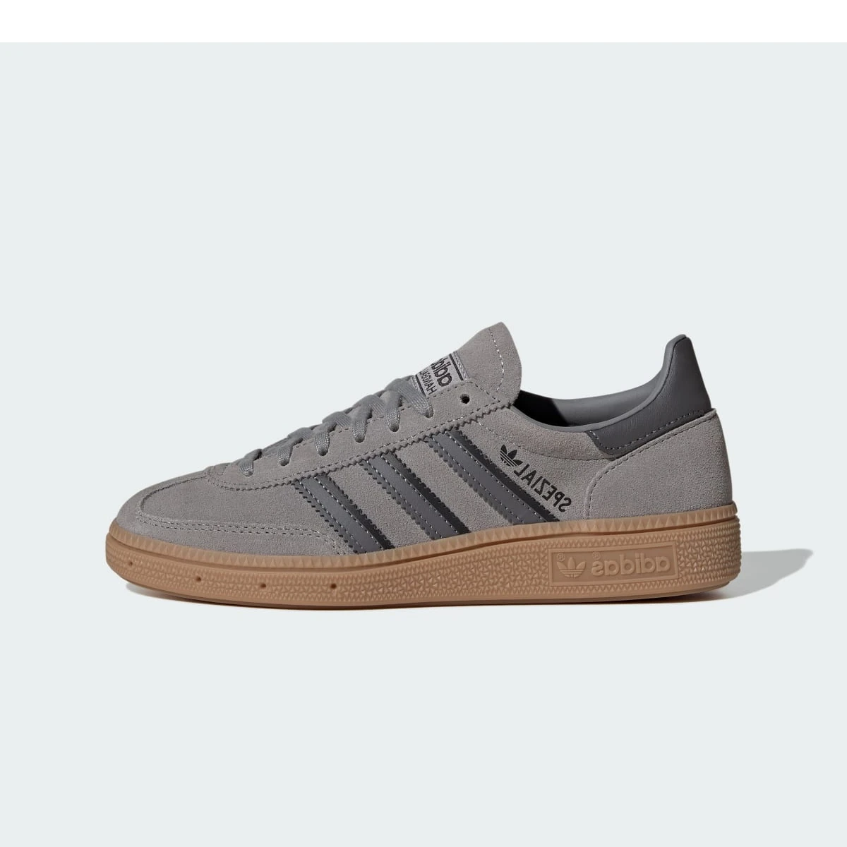 Adidas Handball Spezial Grey Three Grey Five