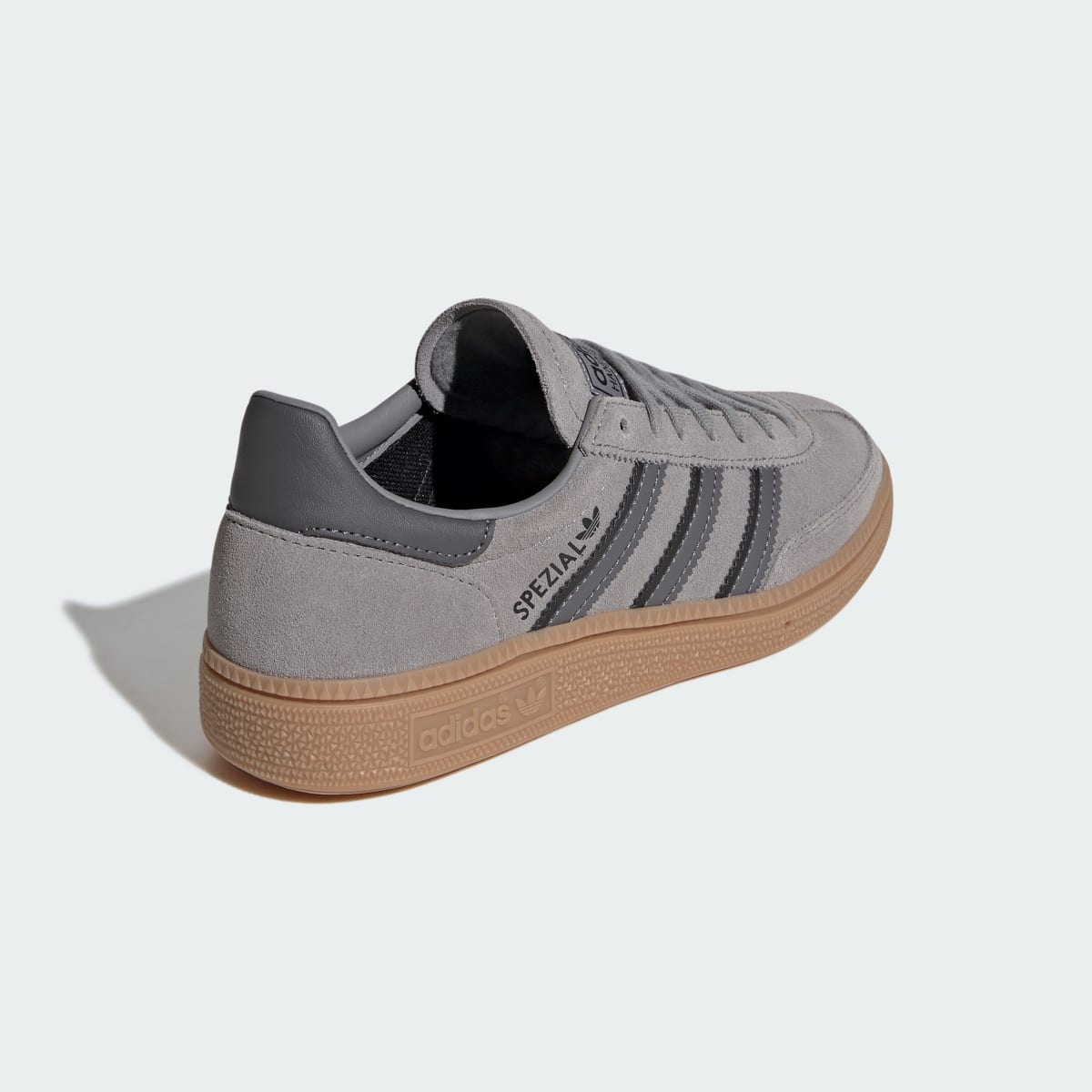 Adidas Handball Spezial Grey Three Grey Five