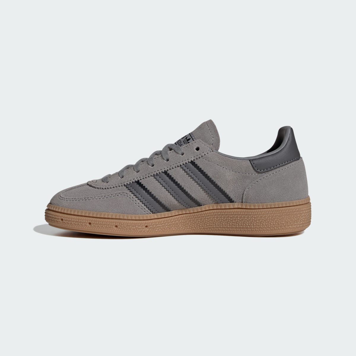 Adidas Handball Spezial Grey Three Grey Five