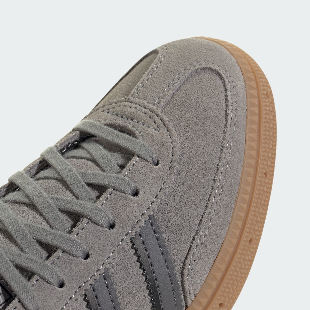 Adidas Handball Spezial Grey Three Grey Five