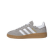 Adidas Handball Spezial Grey Two White Gum