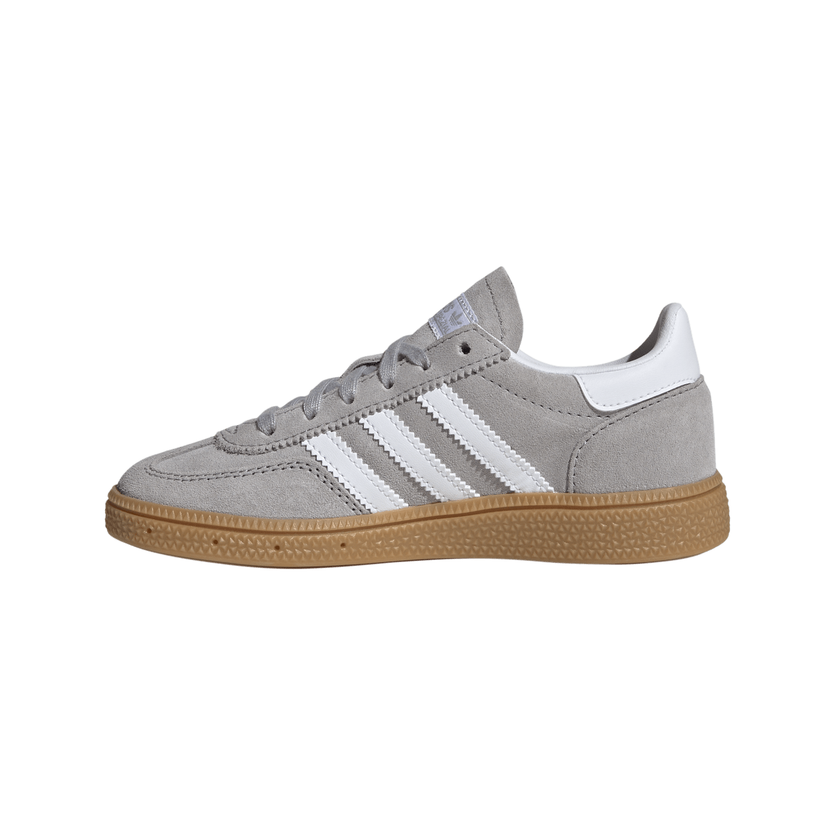 Adidas Handball Spezial Grey Two White Gum (PS)
