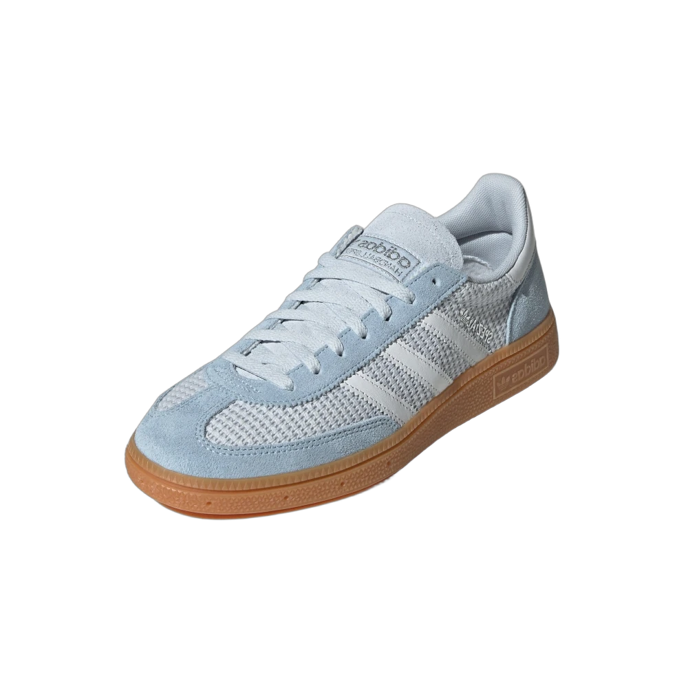 Adidas Handball Spezial Halo Blue White Wonder Blue