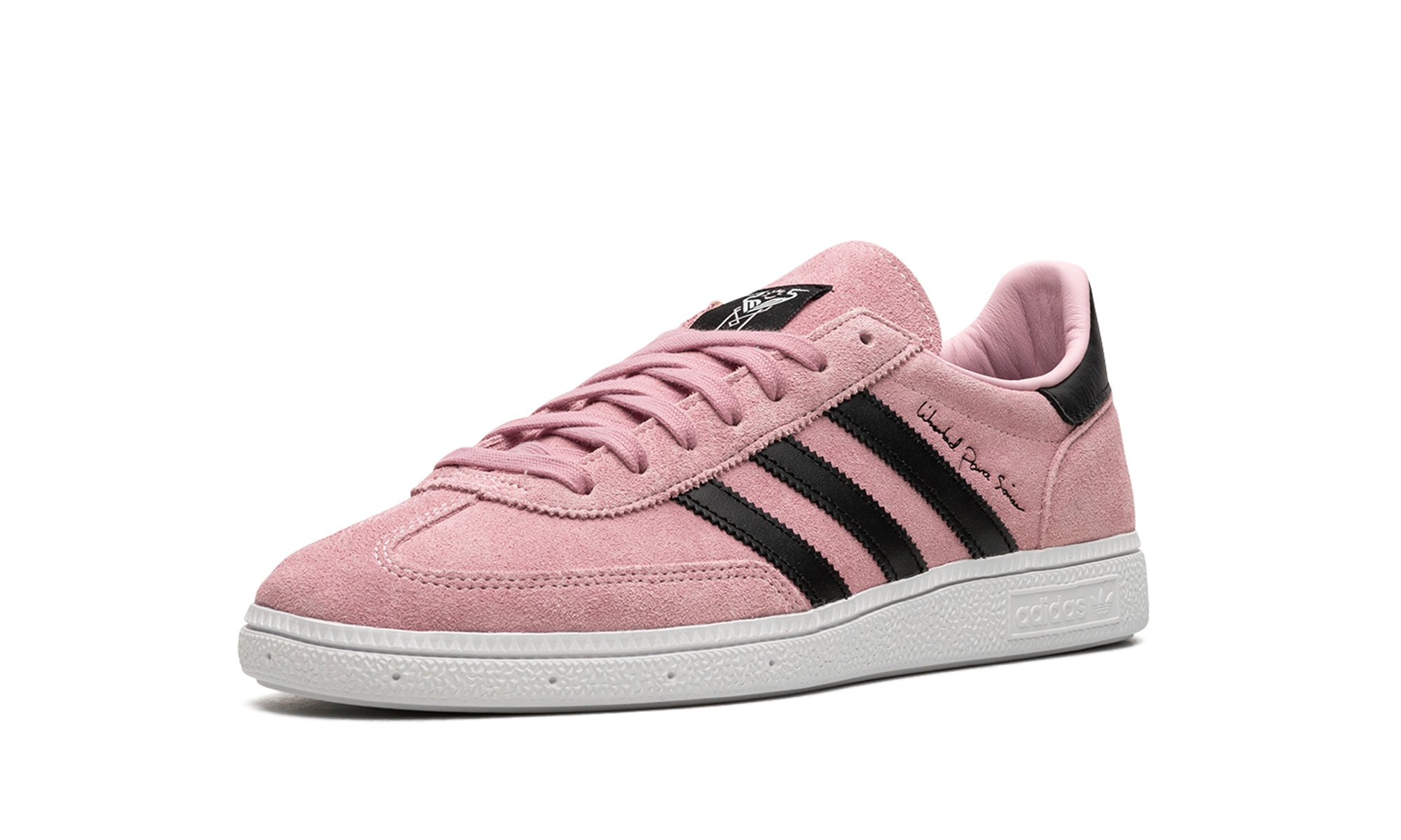 Adidas Handball Spezial Inter Miami CF