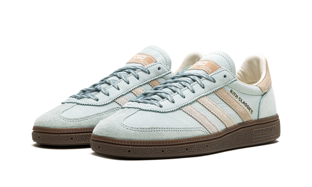 Adidas Handball Spezial Kith Classics Amazon Green