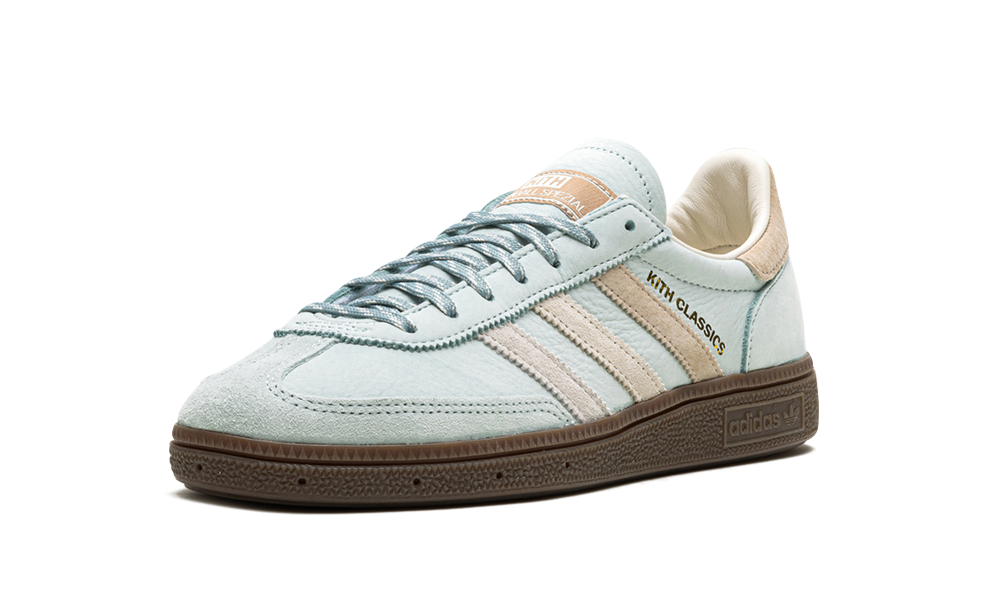Adidas Handball Spezial Kith Classics Amazon Green