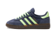 Adidas Handball Spezial Legend Ink Green Spark