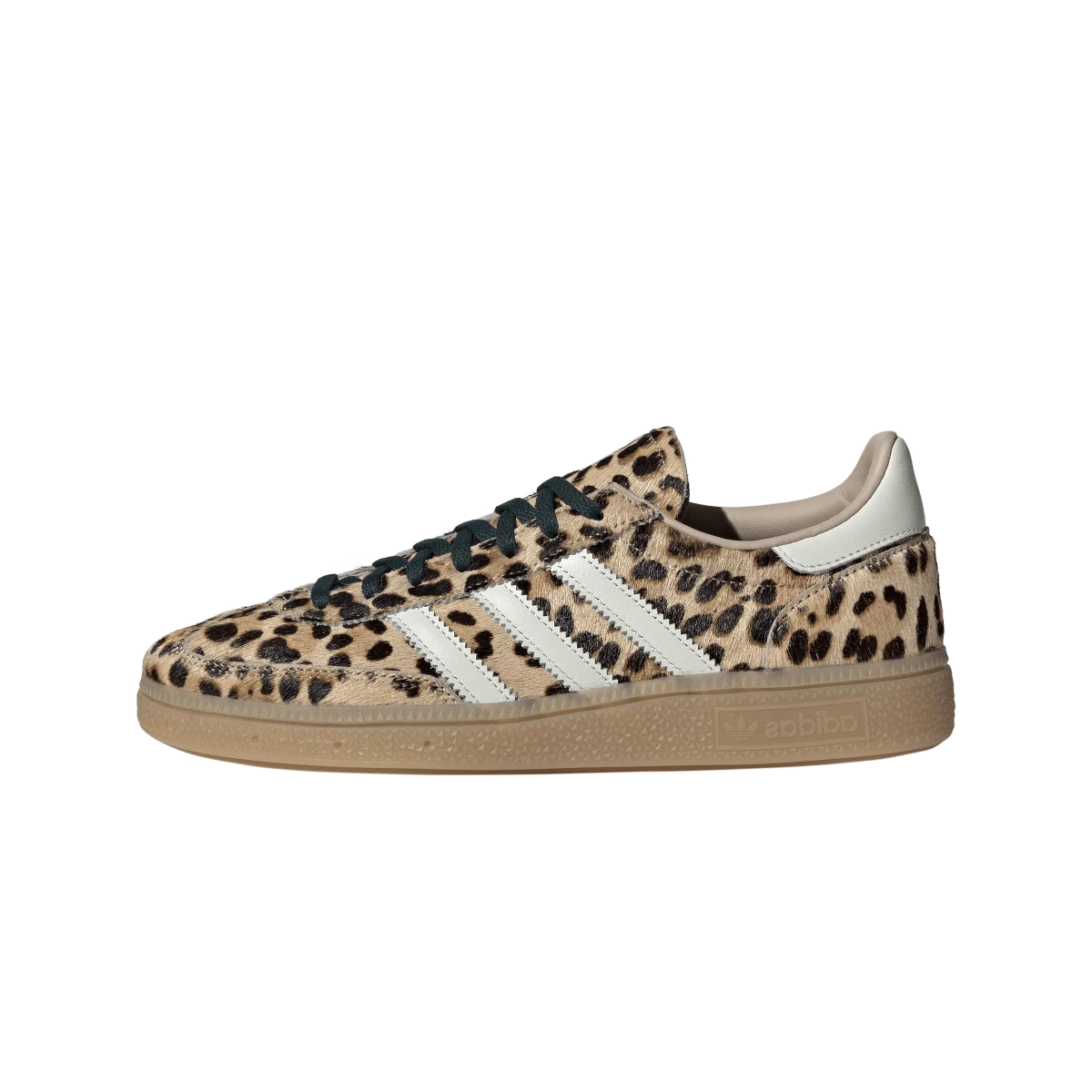 Adidas Handball Spezial Leopard Magic Beige