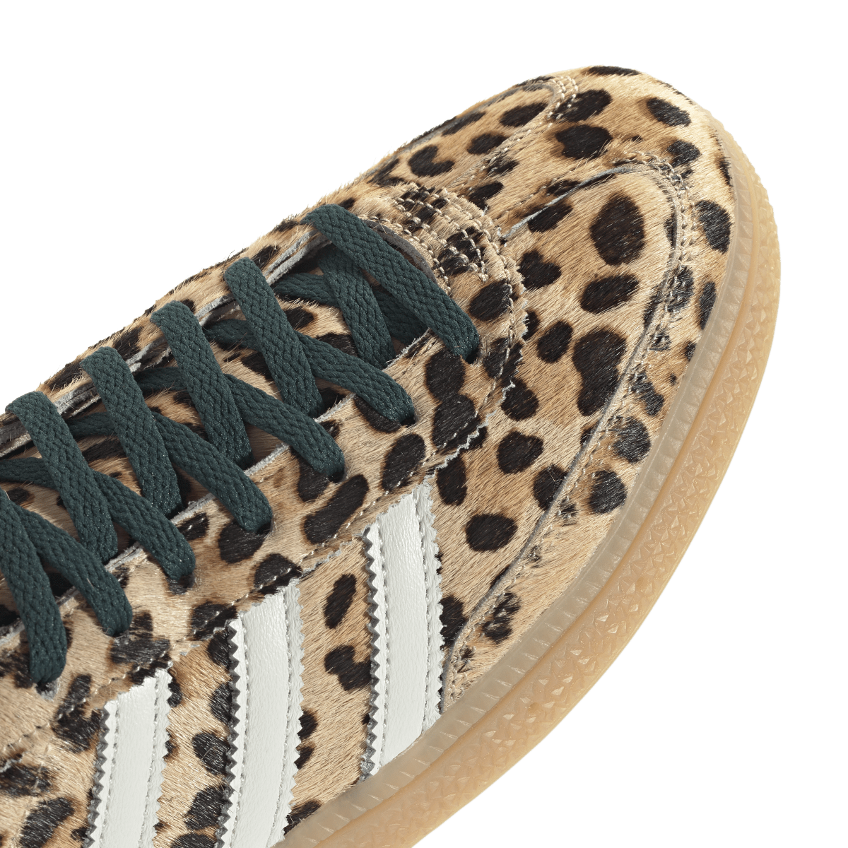 Adidas Handball Spezial Leopard Magic Beige