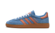 Adidas Handball Spezial Light Blue Wonder Clay