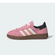 Adidas Handball Spezial Light Pink Black