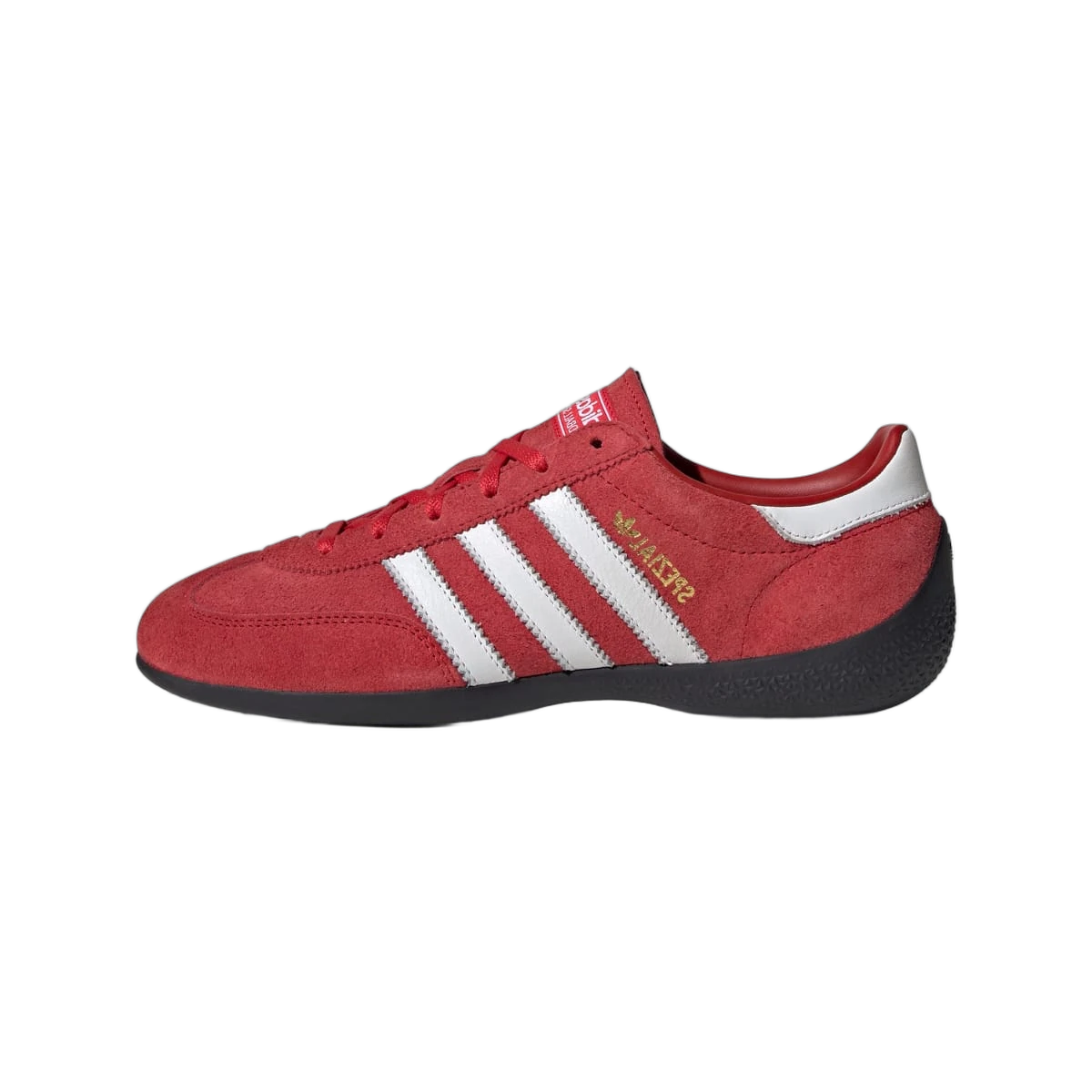 Adidas Handball Spezial Lo Pro Better Scarlet White