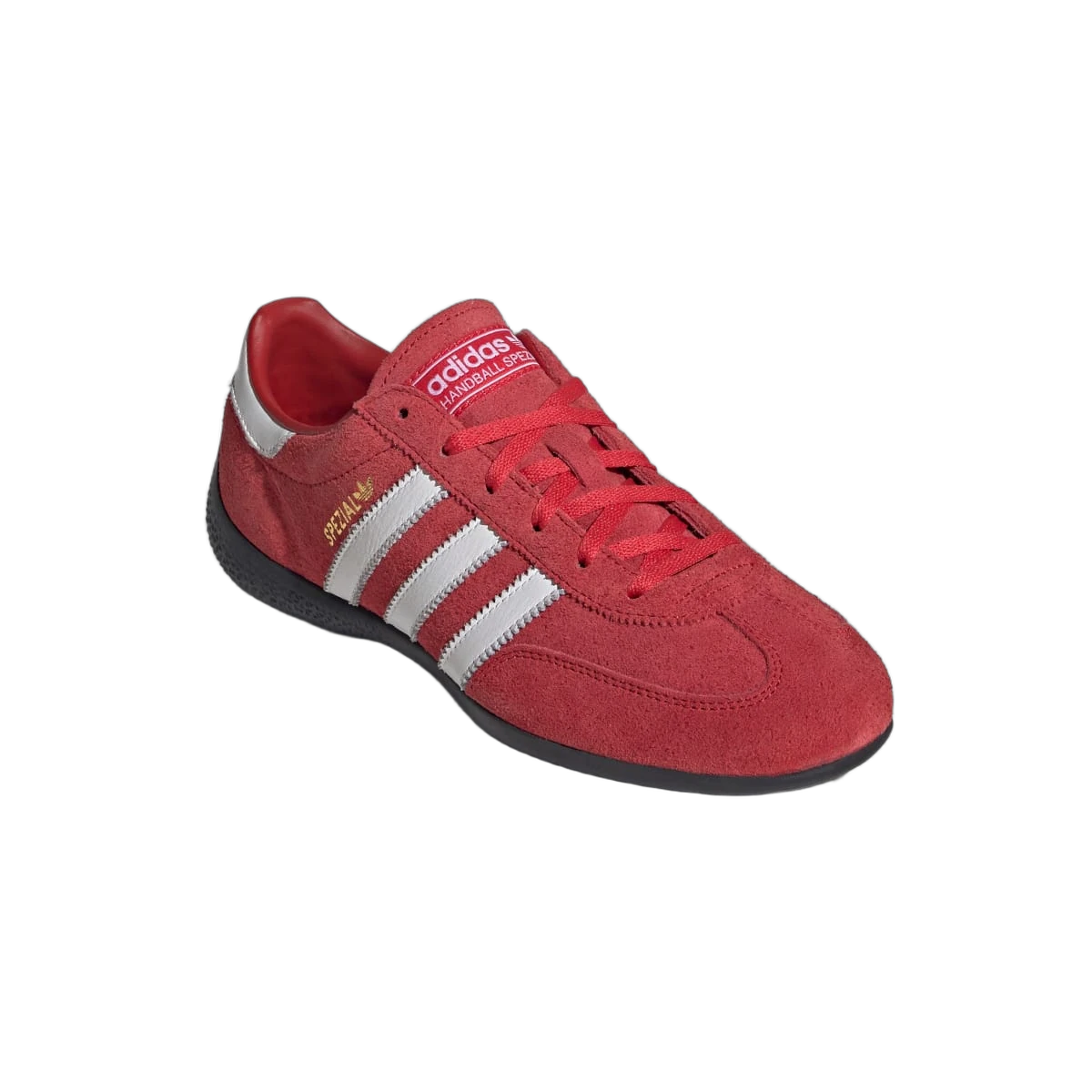 Adidas Handball Spezial Lo Pro Better Scarlet White