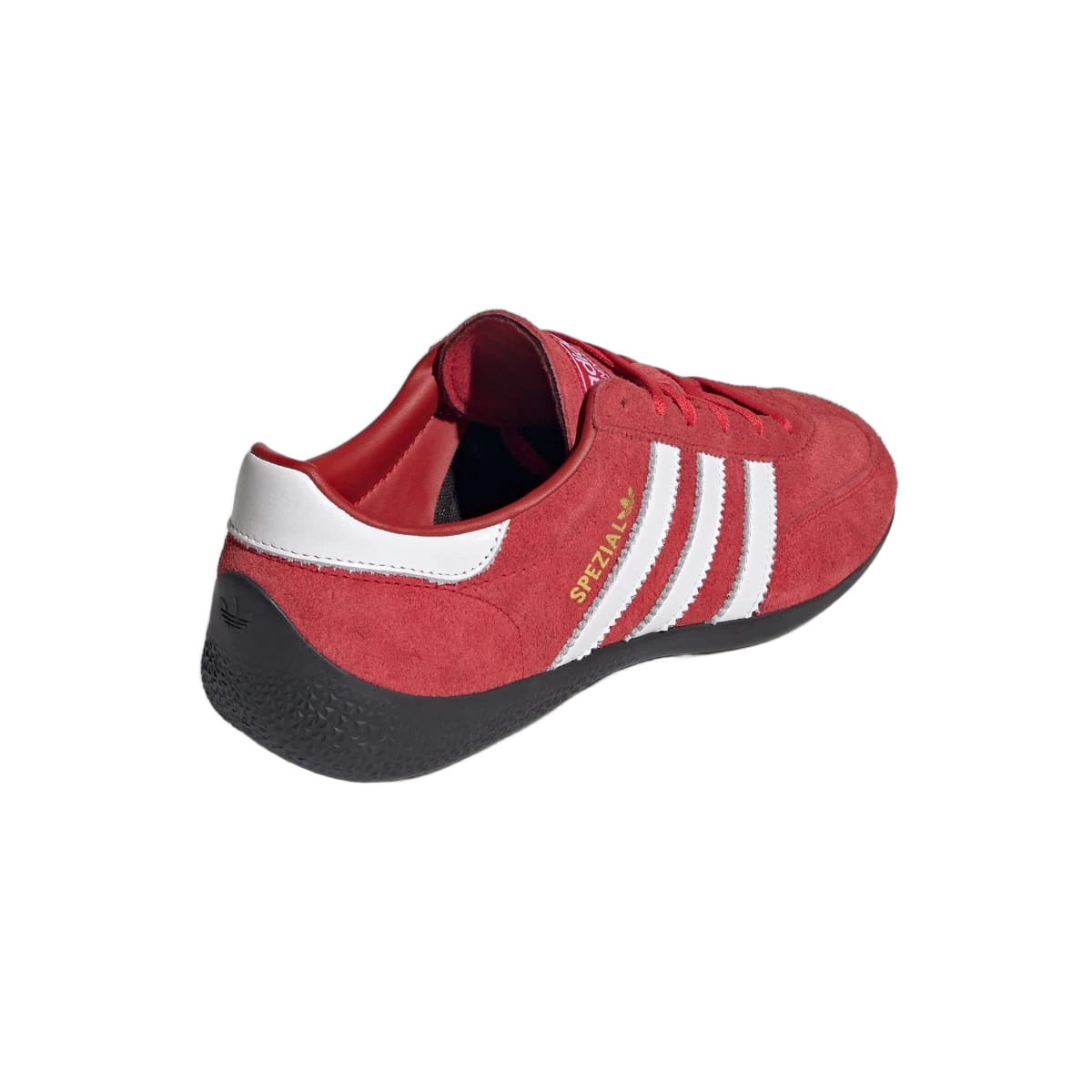Adidas Handball Spezial Lo Pro Better Scarlet White
