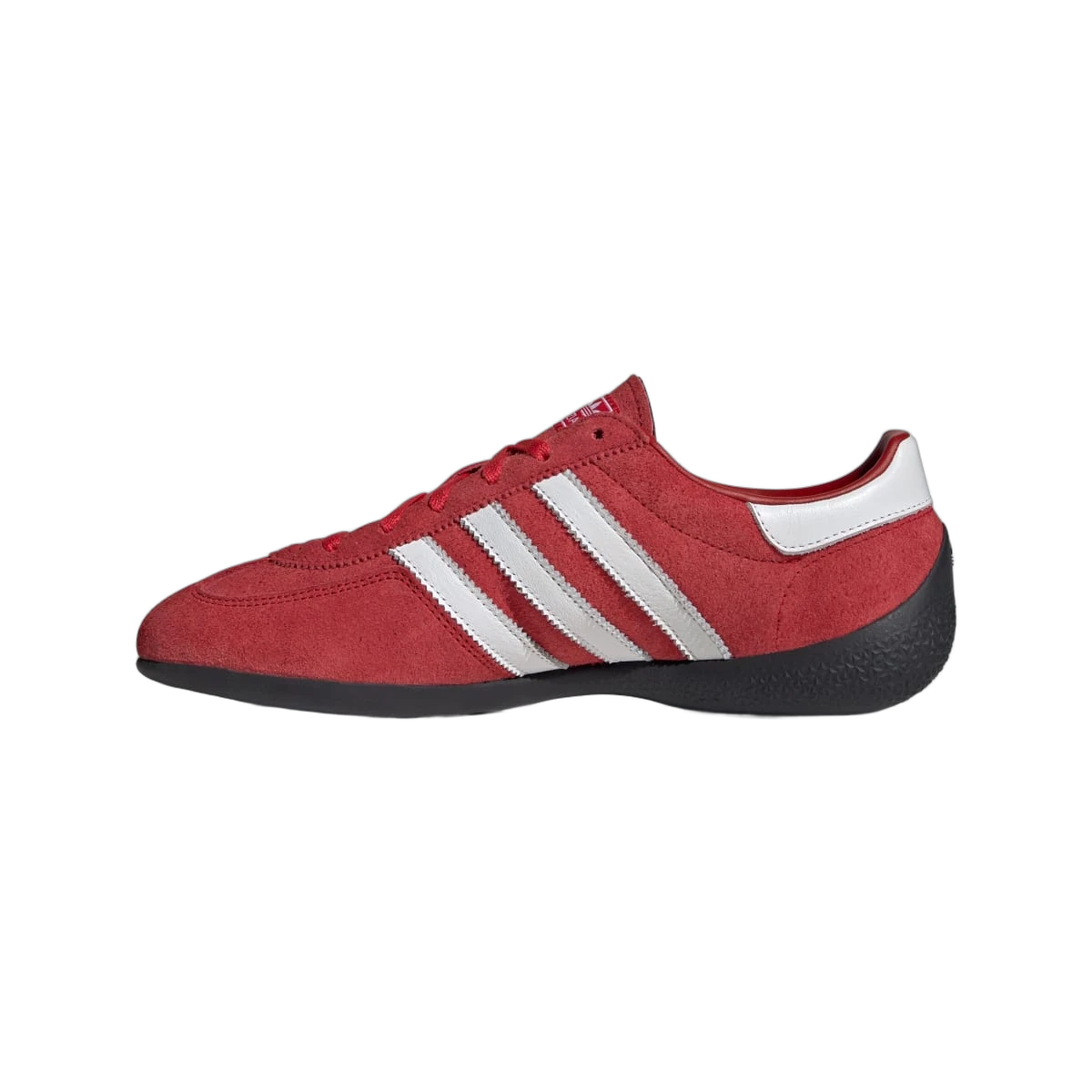 Adidas Handball Spezial Lo Pro Better Scarlet White