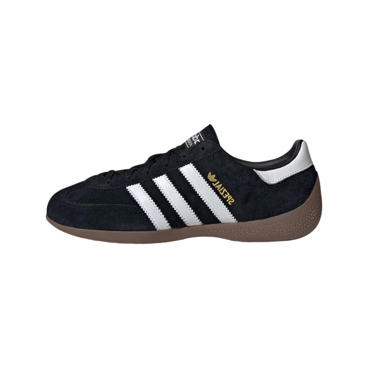 Adidas Handball Spezial Lo Pro Black White