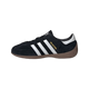 Adidas Handball Spezial Lo Pro Black White