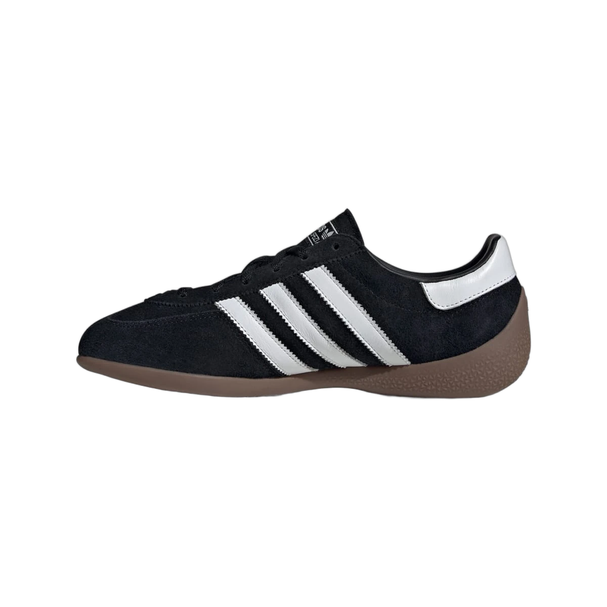 Adidas Handball Spezial Lo Pro Black White