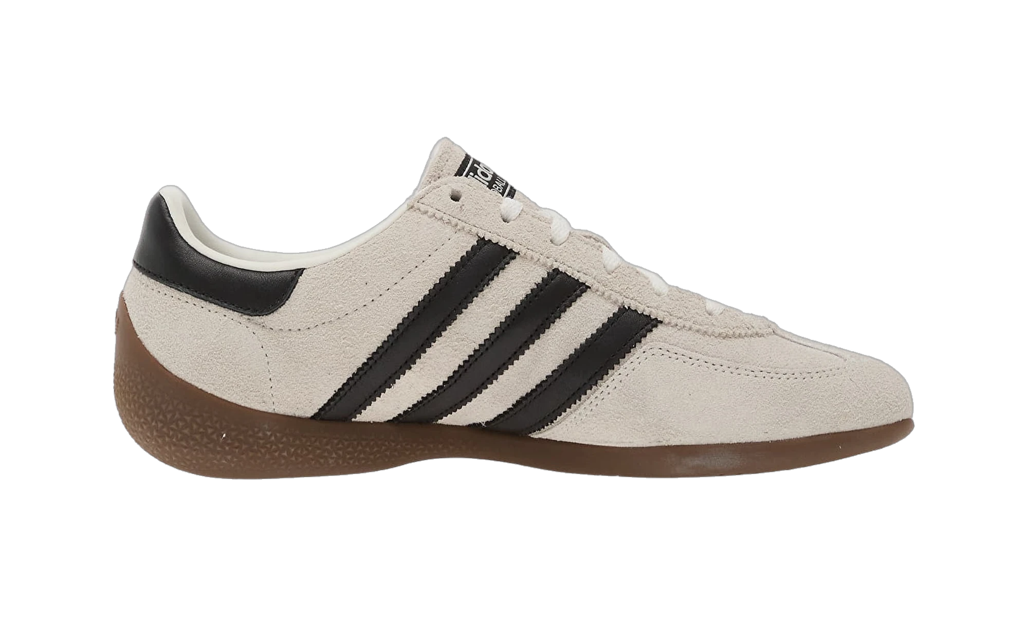 Adidas Handball Spezial Lo Pro White Core Black