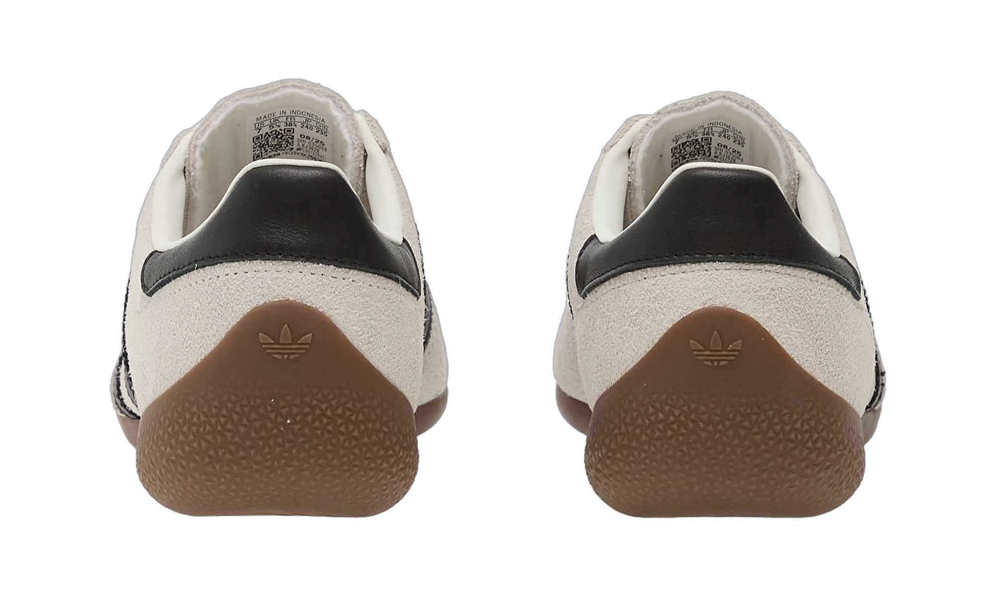 Adidas Handball Spezial Lo Pro White Core Black
