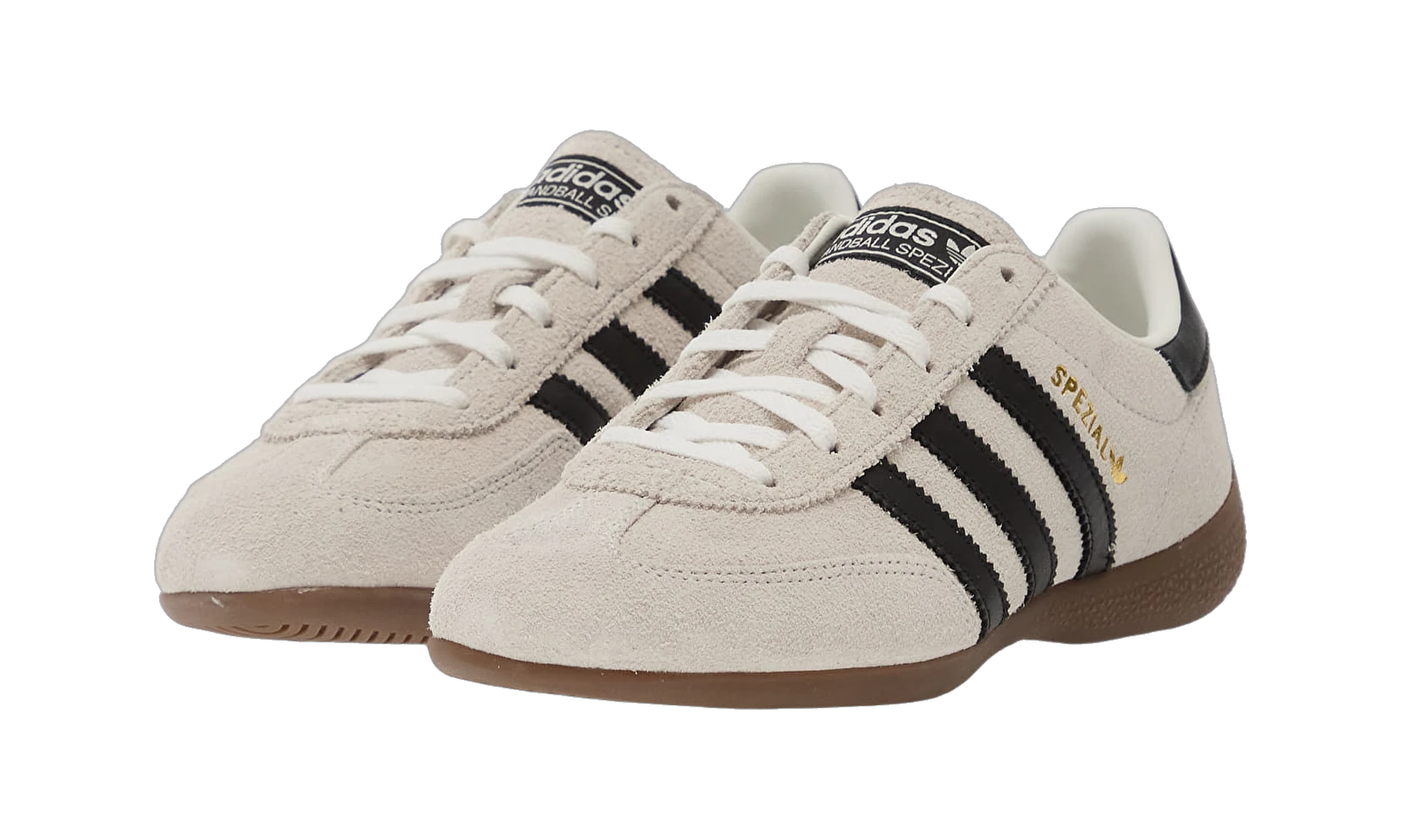 Adidas Handball Spezial Lo Pro White Core Black