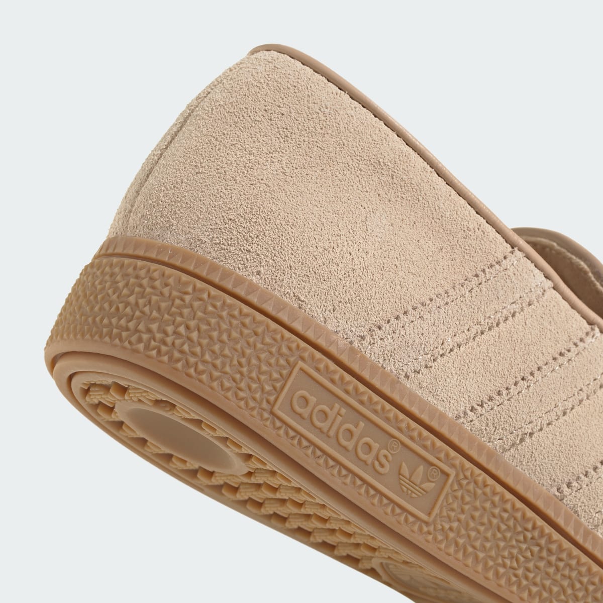 Adidas Handball Spezial Loafer Magic Beige Gum