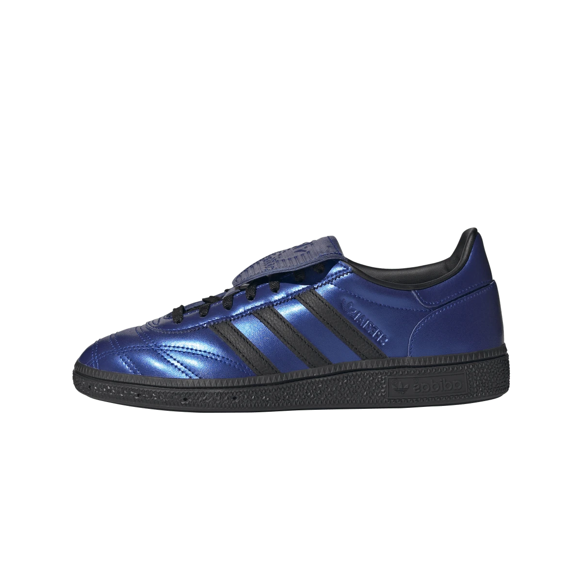 Adidas Handball Spezial Lucid Blue Black