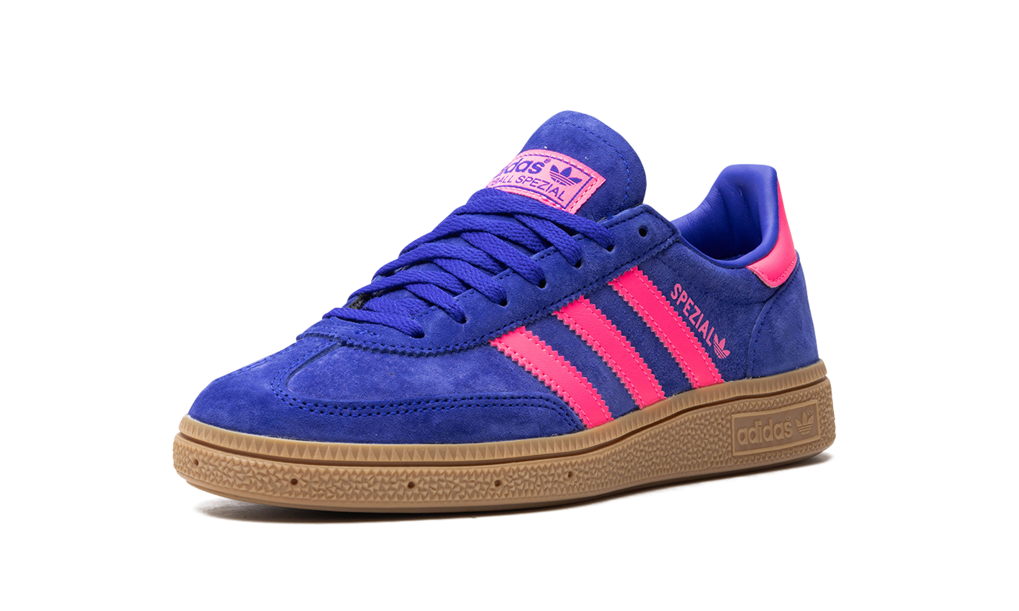 Adidas Handball Spezial Lucid Blue Lucid Pink