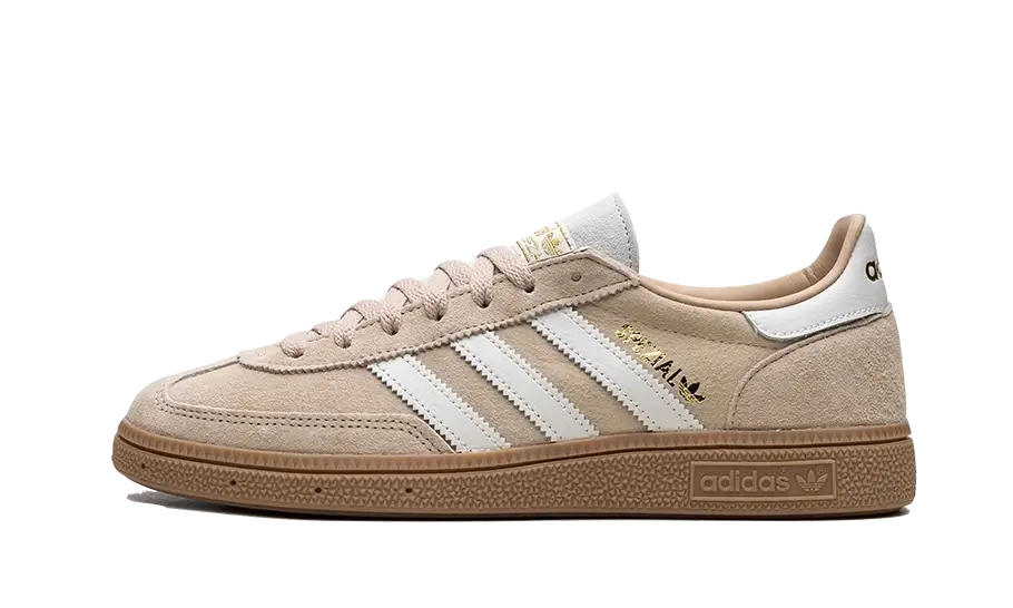 Adidas Handball Spezial Magic Beige, Magic Beige/Off White/Gum (ID8779)