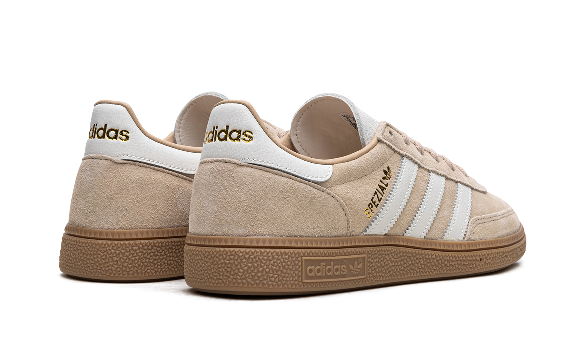 Adidas Handball Spezial Magic Beige