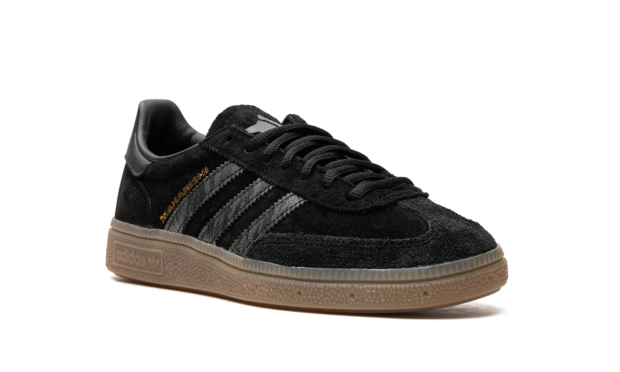 Adidas Handball Spezial Maharishi Arsenal FC