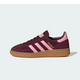 Adidas Handball Spezial Maroon Bliss Pink