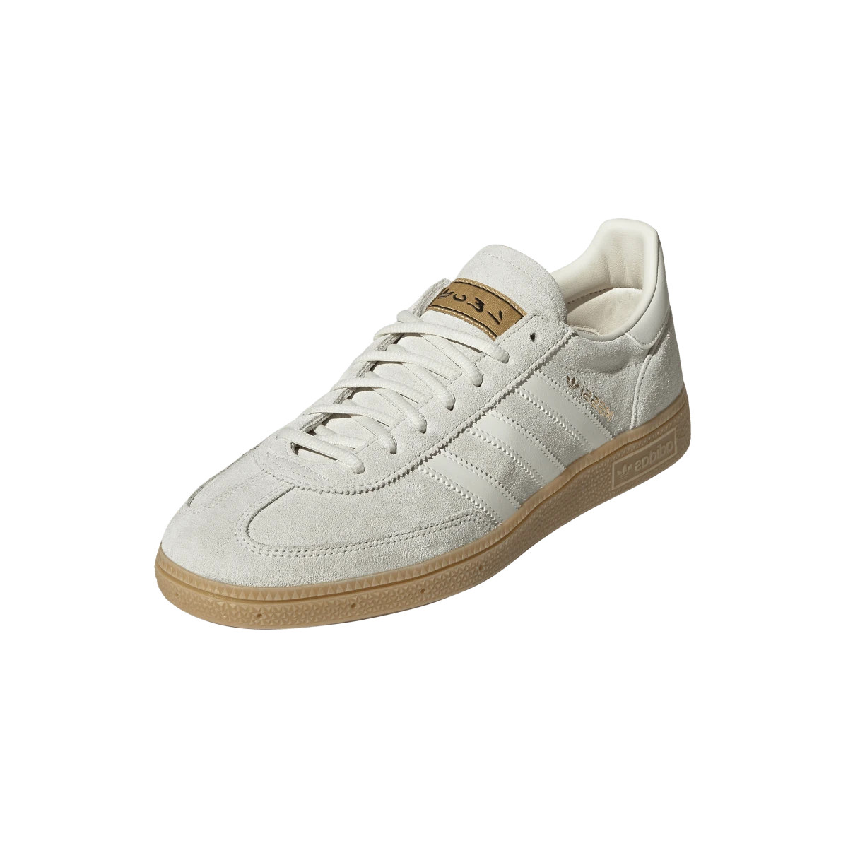Adidas Handball Spezial Messi Ivory