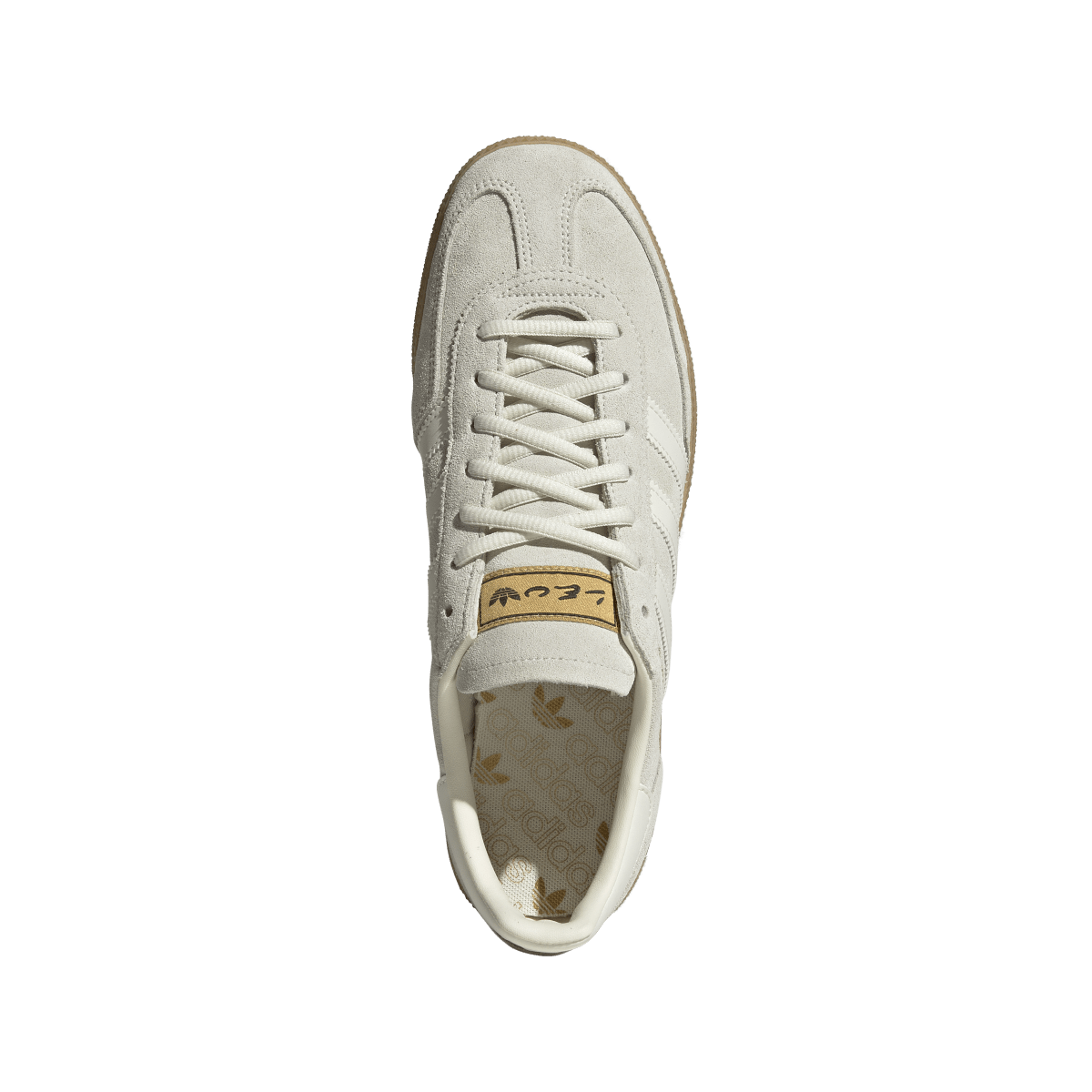 Adidas Handball Spezial Messi Ivory