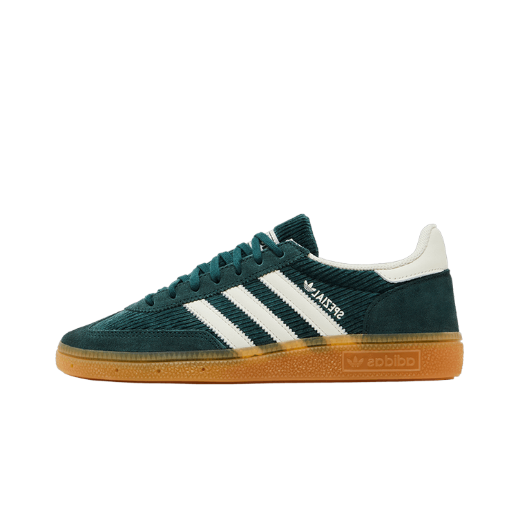 Adidas Handball Spezial Mineral Green, Mineral Green/Off White (IG1976)