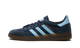 Adidas Handball Spezial Navy Gum