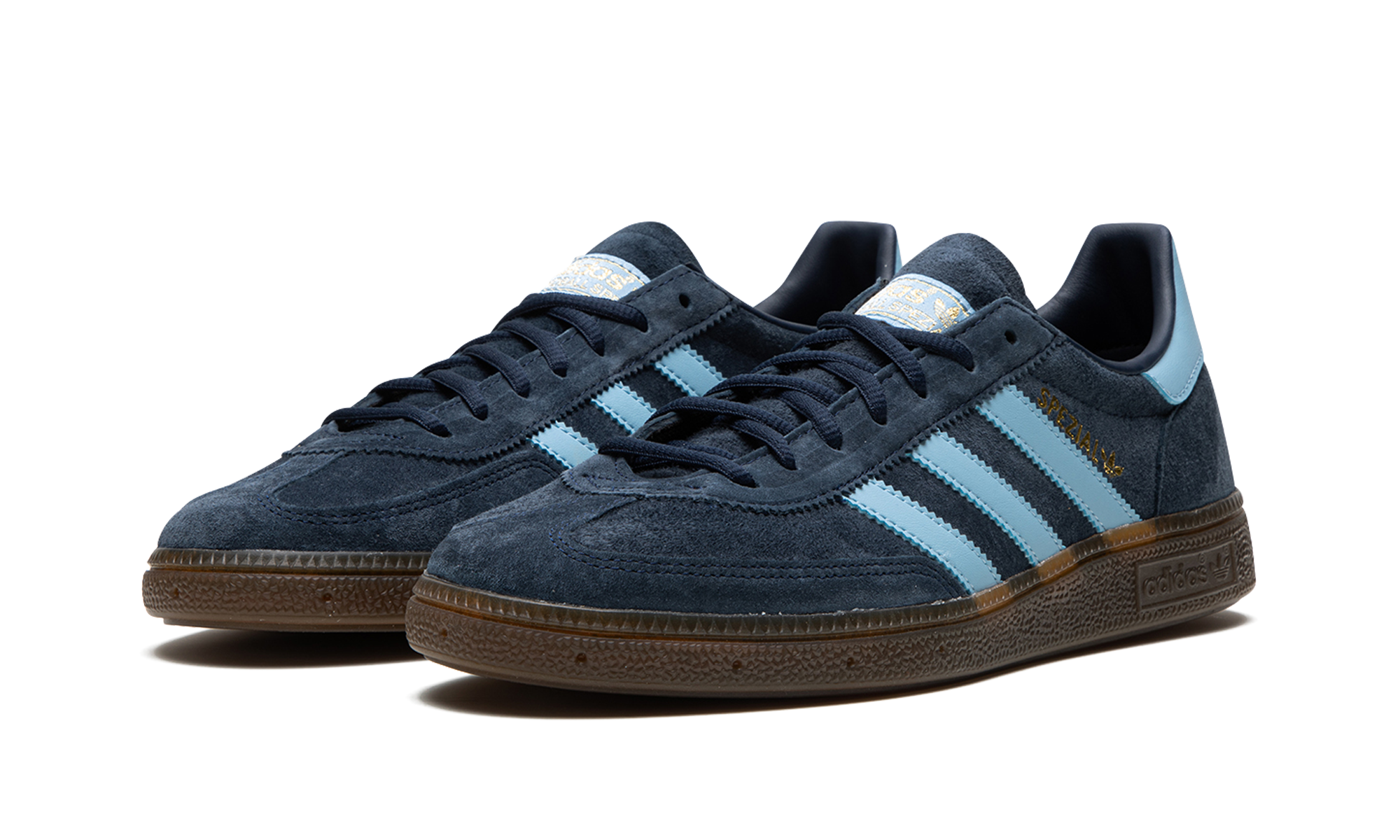 Adidas Handball Spezial Navy Gum